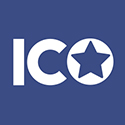 ICOmarks Dark Icon